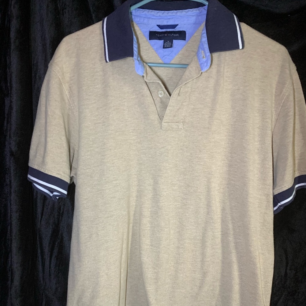 ❤️❤️ Men’s Tommy Hill figure